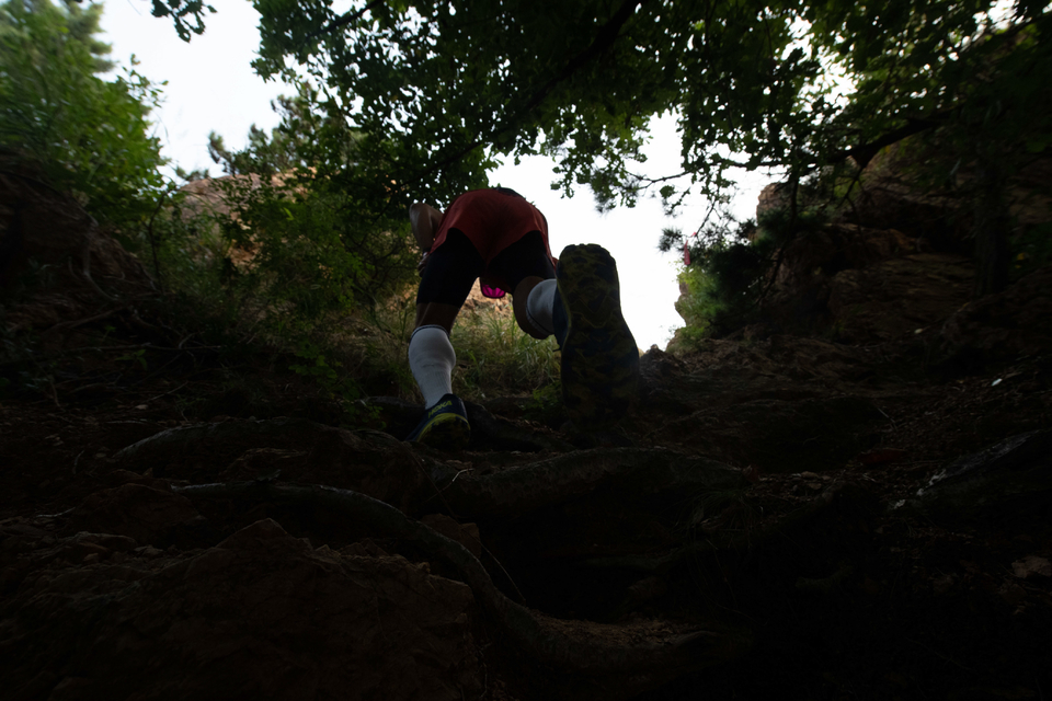 21大连海滨风光健康跑-大海鲨-86