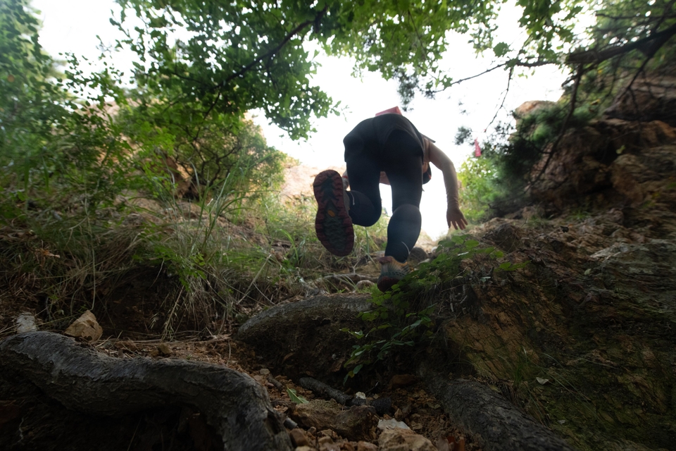 21大连海滨风光健康跑-大海鲨-89