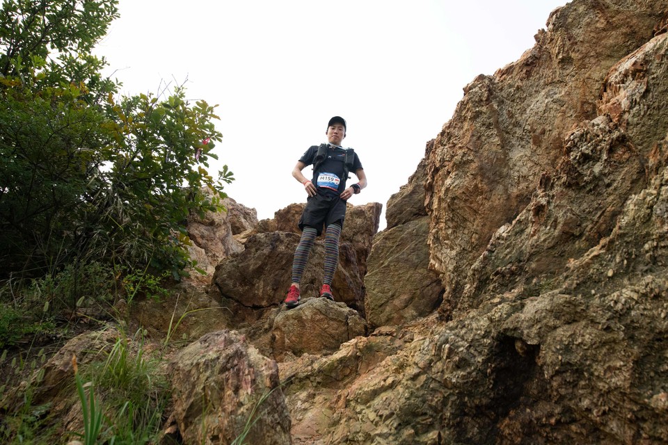 21大连海滨风光健康跑-大海鲨-91