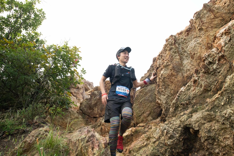 21大连海滨风光健康跑-大海鲨-92