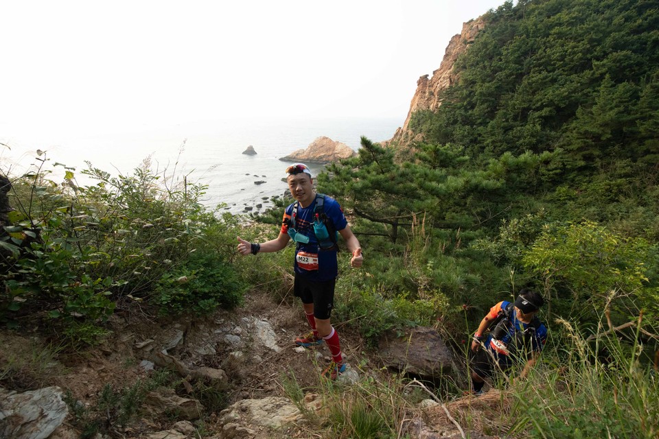 21大连海滨风光健康跑-大海鲨-95