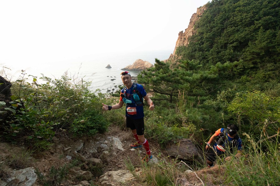 21大连海滨风光健康跑-大海鲨-96