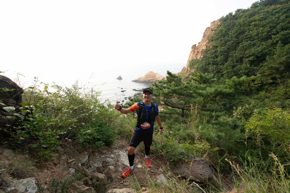 21大连海滨风光健康跑-大海鲨-97