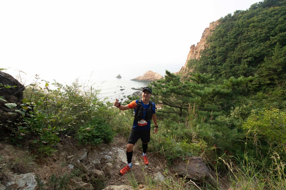 21大连海滨风光健康跑-大海鲨-98