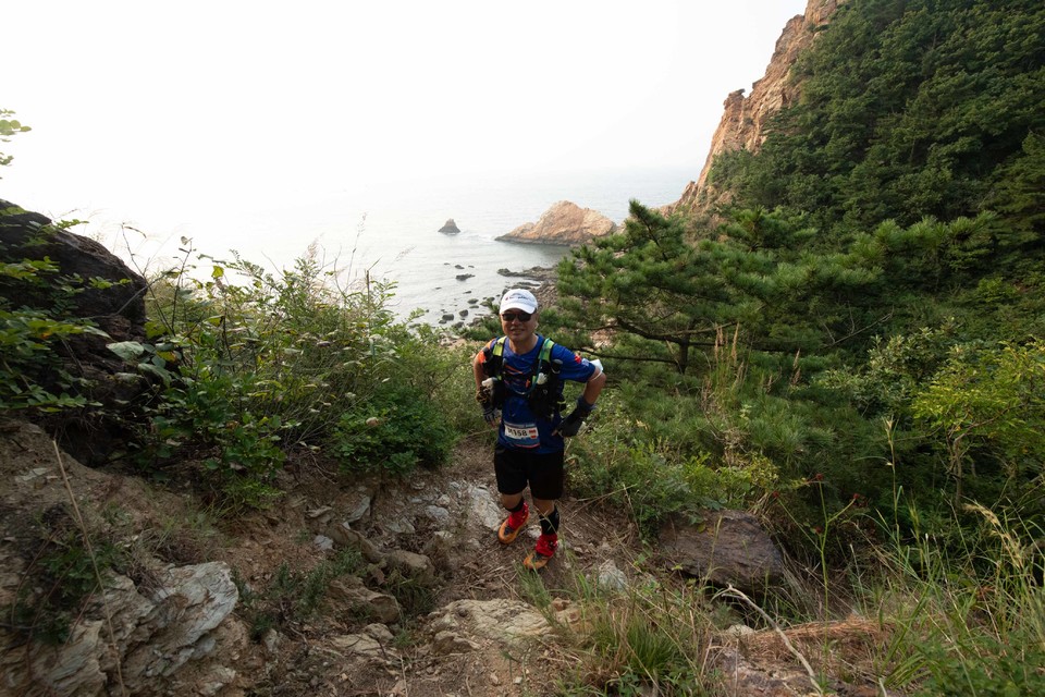 21大连海滨风光健康跑-大海鲨-101