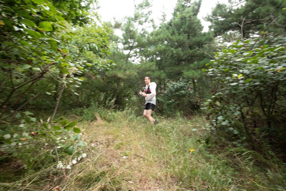 21大连海滨风光健康跑-大海鲨-115