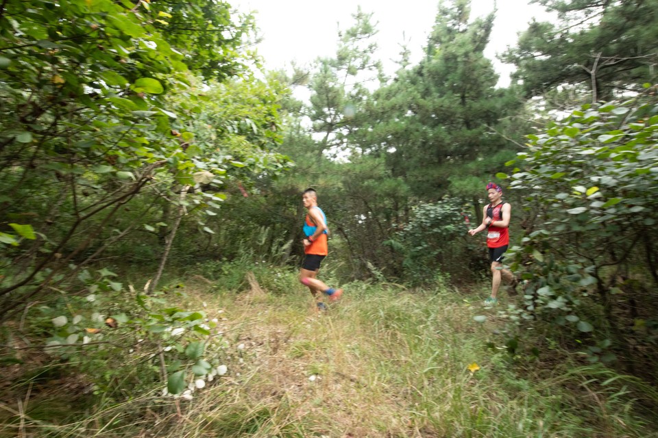 21大连海滨风光健康跑-大海鲨-118