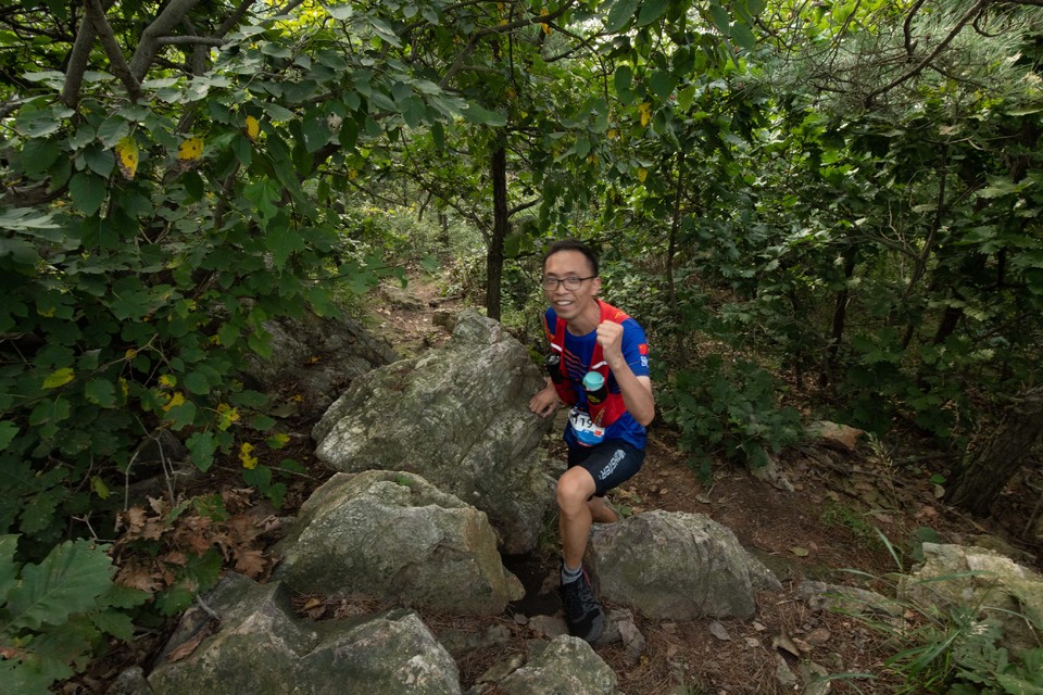 21大连海滨风光健康跑-大海鲨-126