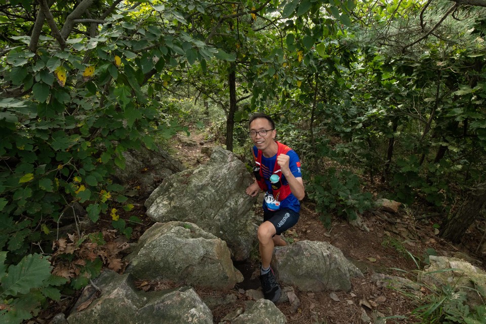 21大连海滨风光健康跑-大海鲨-127