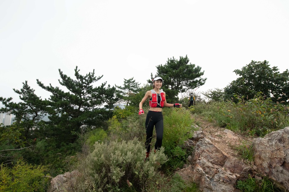 21大连海滨风光健康跑-大海鲨-131