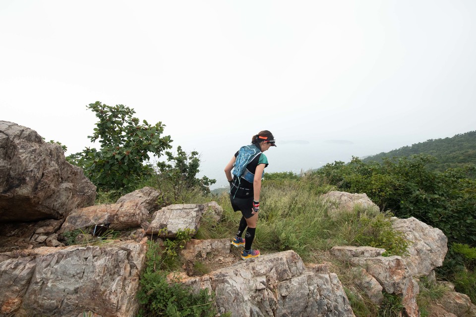 21大连海滨风光健康跑-大海鲨-132