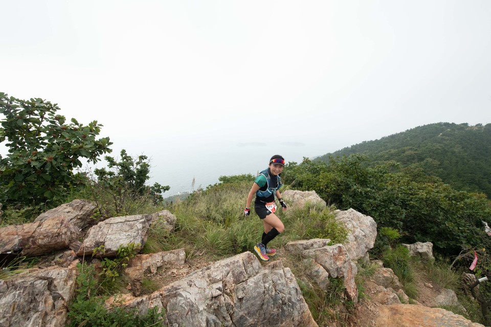 21大连海滨风光健康跑-大海鲨-134