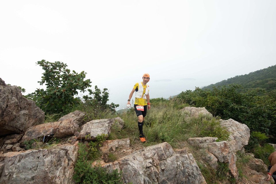 21大连海滨风光健康跑-大海鲨-135