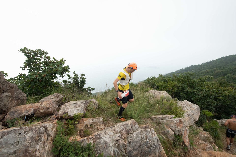 21大连海滨风光健康跑-大海鲨-136