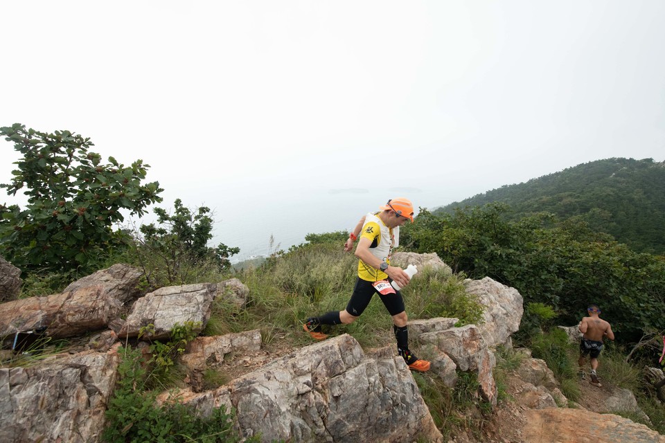 21大连海滨风光健康跑-大海鲨-137