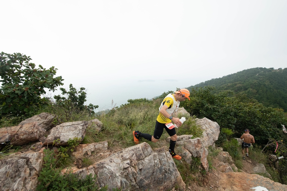 21大连海滨风光健康跑-大海鲨-138