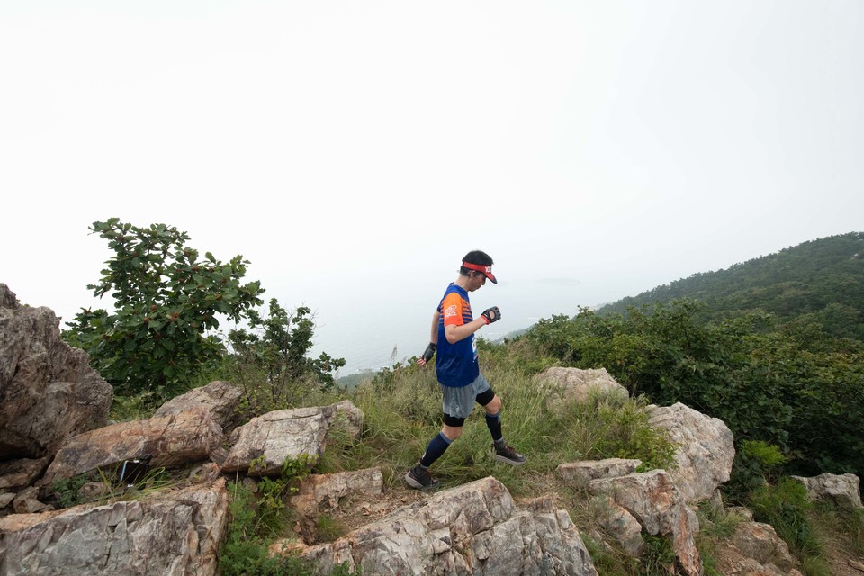 21大连海滨风光健康跑-大海鲨-140