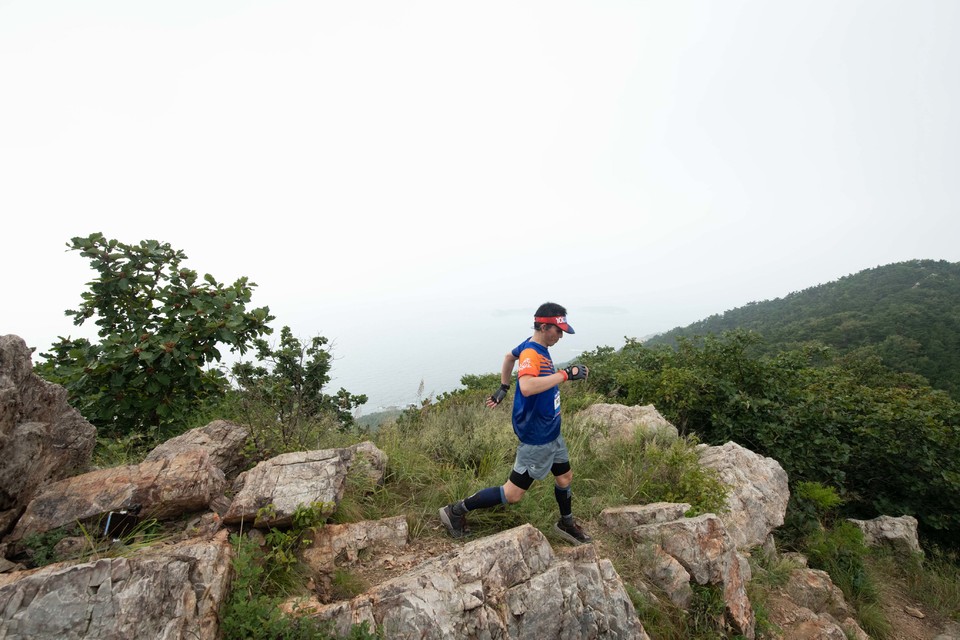 21大连海滨风光健康跑-大海鲨-141