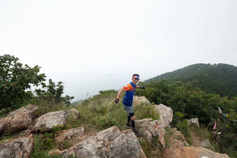 21大连海滨风光健康跑-大海鲨-142