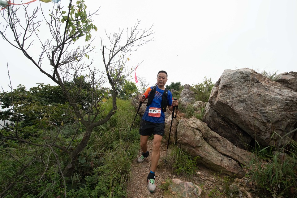 21大连海滨风光健康跑-大海鲨-145