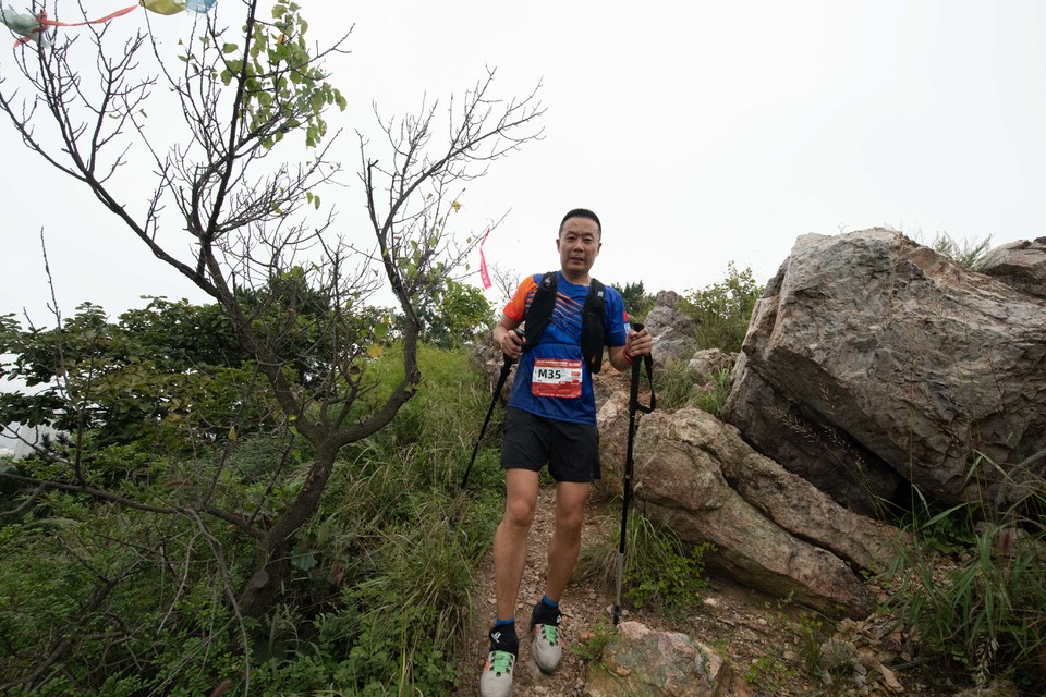 21大连海滨风光健康跑-大海鲨-146