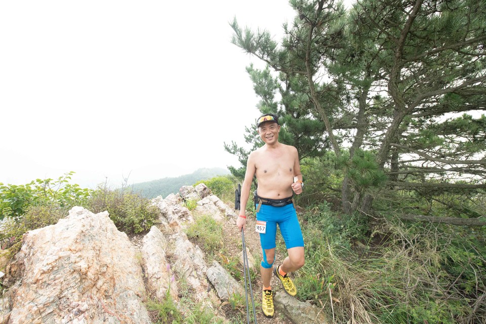 21大连海滨风光健康跑-大海鲨-157