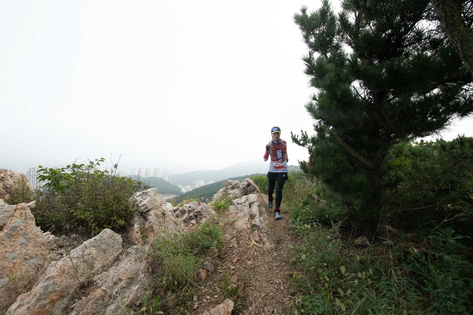 21大连海滨风光健康跑-大海鲨-158