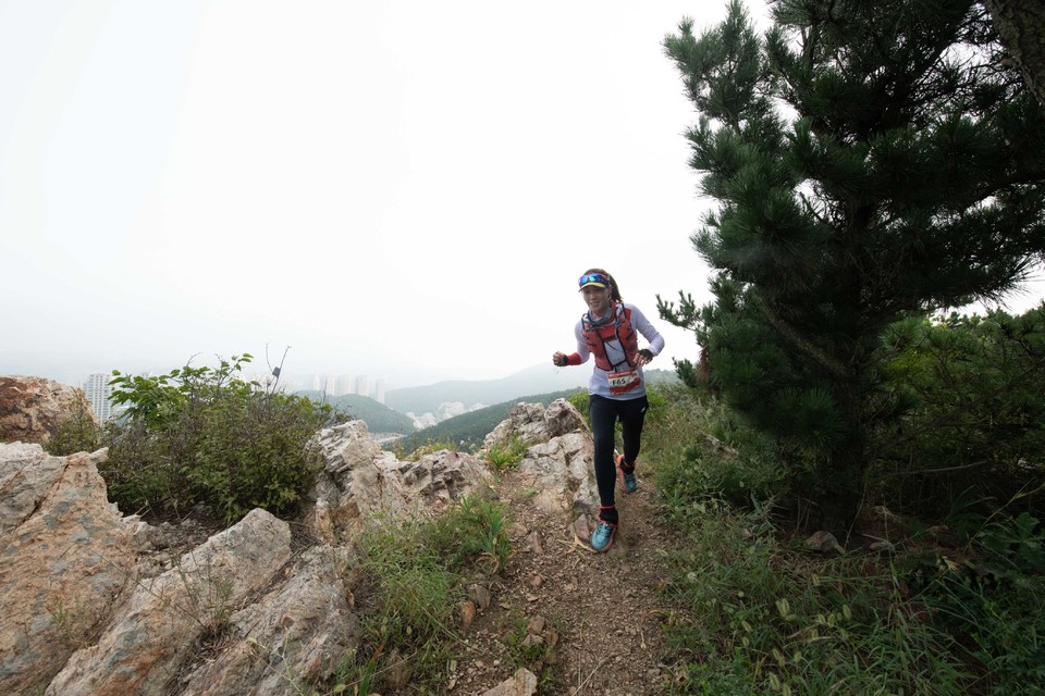 21大连海滨风光健康跑-大海鲨-159