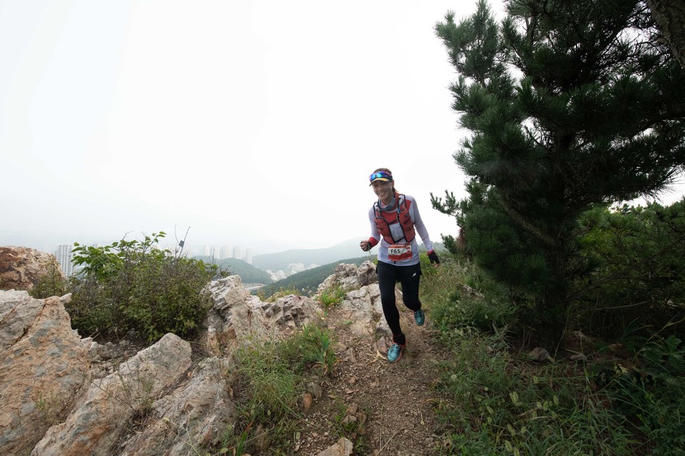 21大连海滨风光健康跑-大海鲨-160