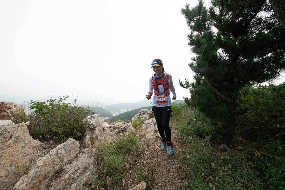 21大连海滨风光健康跑-大海鲨-161