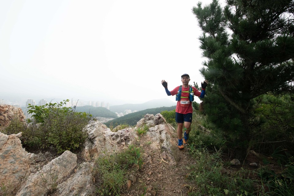 21大连海滨风光健康跑-大海鲨-162