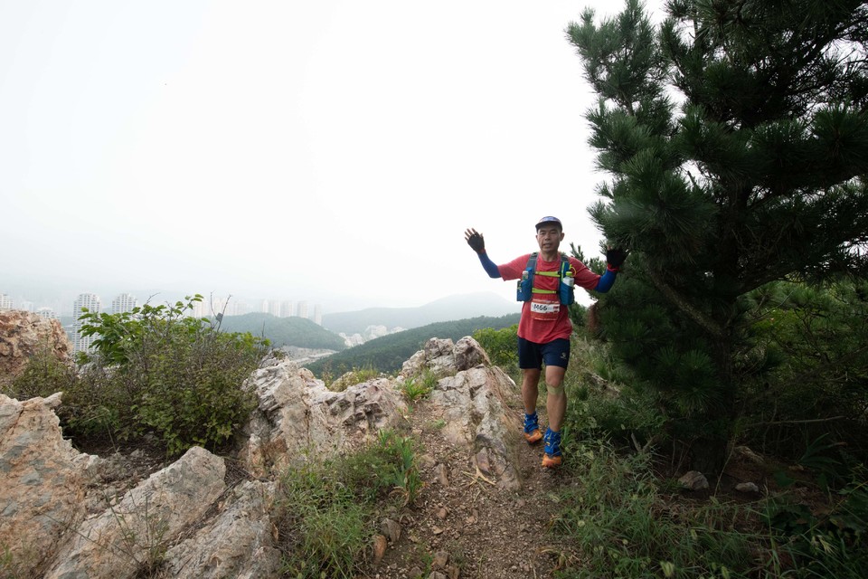 21大连海滨风光健康跑-大海鲨-163