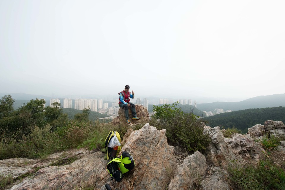 21大连海滨风光健康跑-大海鲨-165