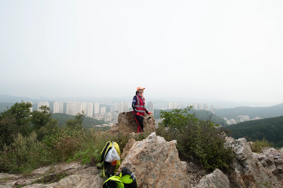 21大连海滨风光健康跑-大海鲨-166
