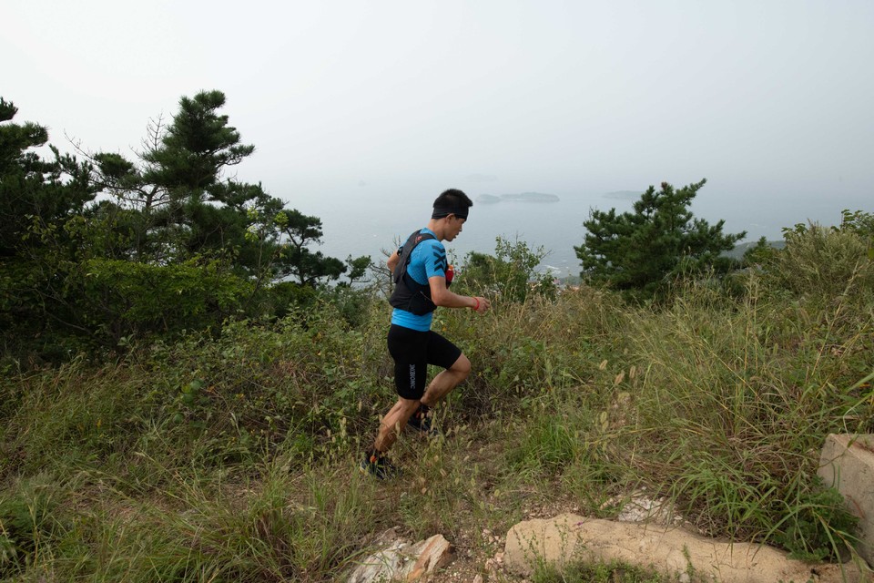 21大连海滨风光健康跑-大海鲨-169