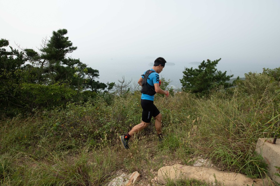 21大连海滨风光健康跑-大海鲨-170