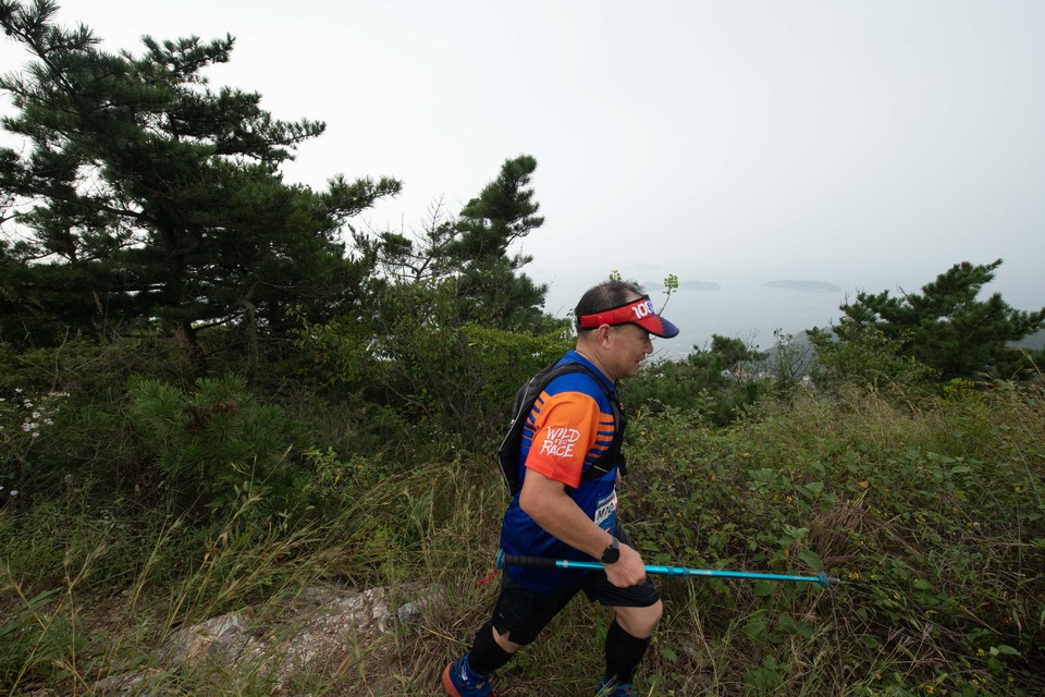 21大连海滨风光健康跑-大海鲨-174