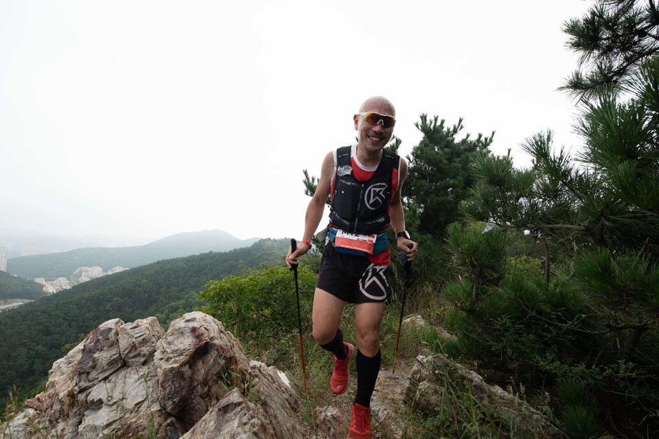 21大连海滨风光健康跑-大海鲨-180