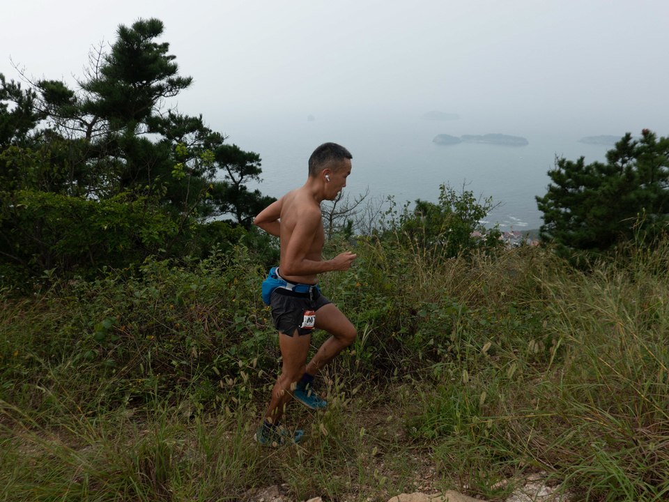 21大连海滨风光健康跑-大海鲨-182