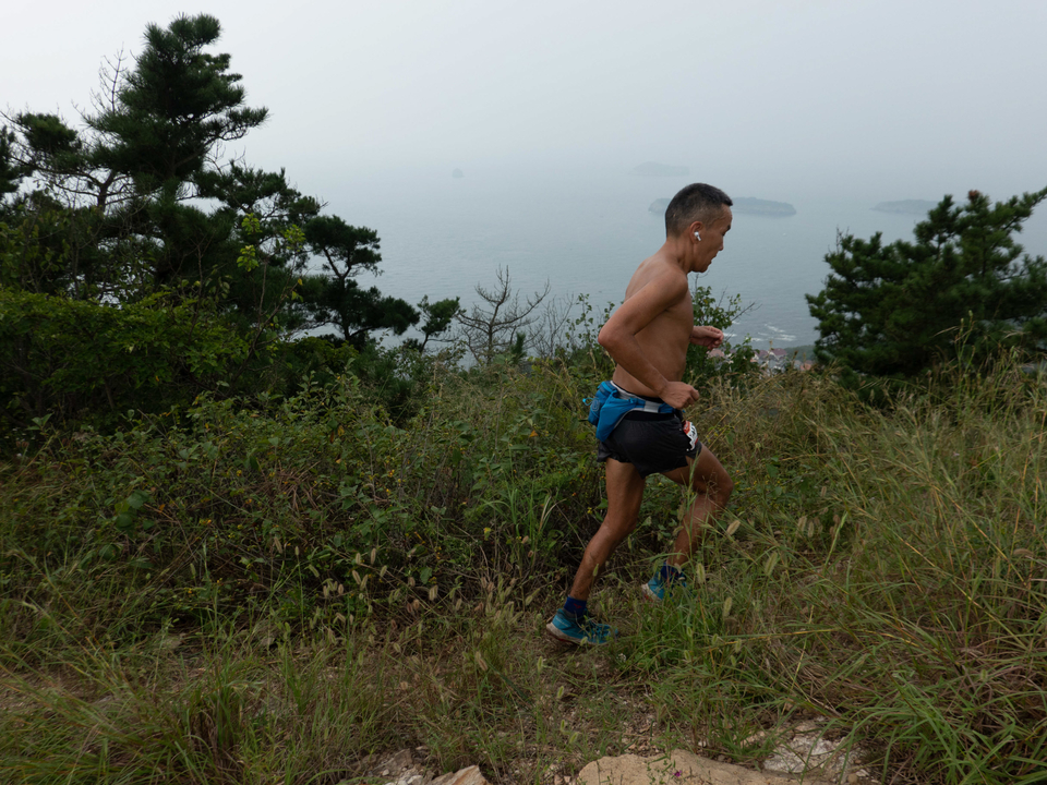 21大连海滨风光健康跑-大海鲨-183