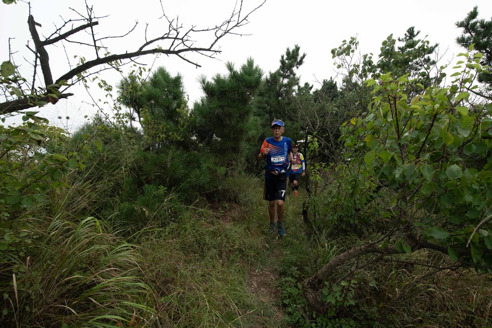 21大连海滨风光健康跑-大海鲨-185