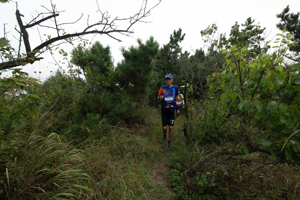 21大连海滨风光健康跑-大海鲨-186