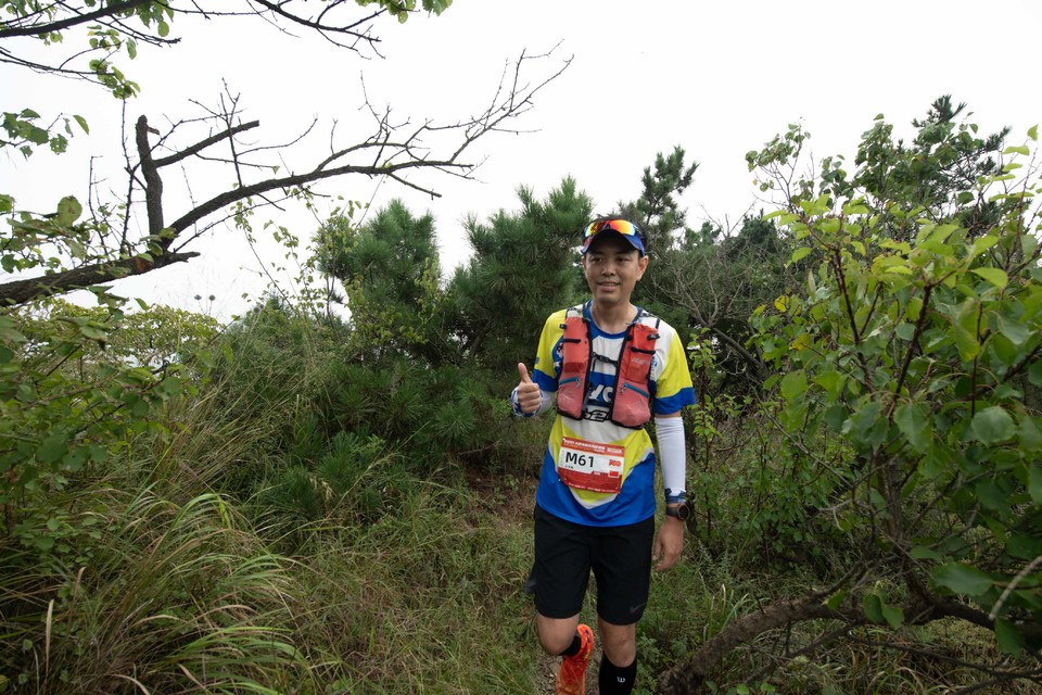 21大连海滨风光健康跑-大海鲨-188