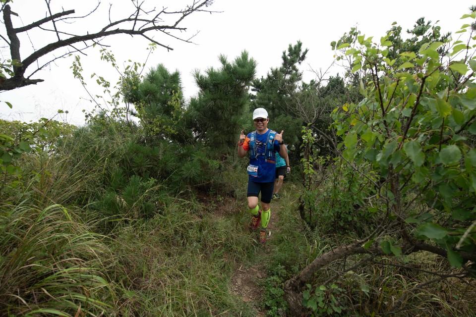 21大连海滨风光健康跑-大海鲨-189