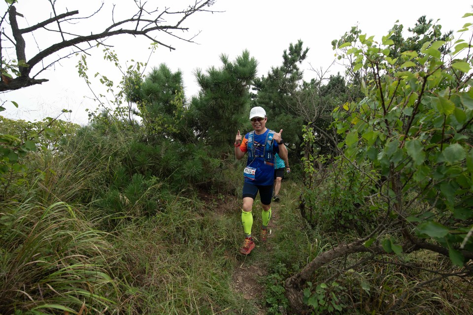 21大连海滨风光健康跑-大海鲨-190