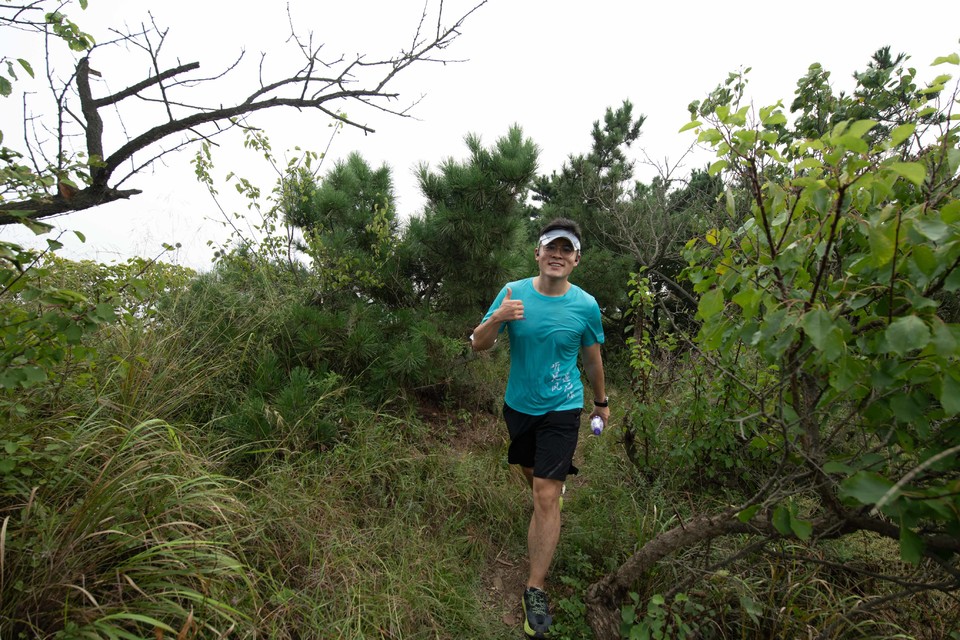 21大连海滨风光健康跑-大海鲨-191