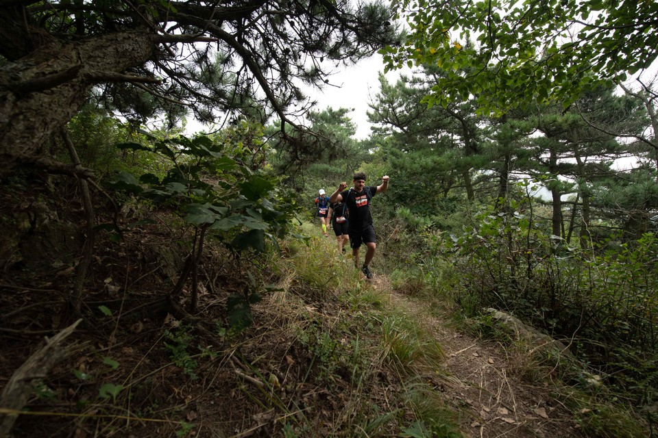 21大连海滨风光健康跑-大海鲨-197