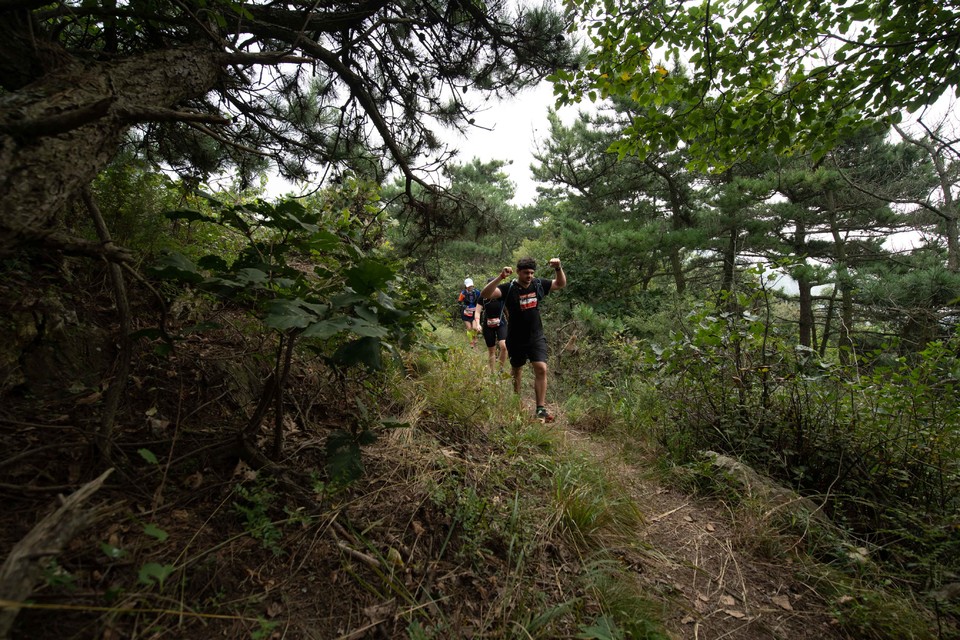 21大连海滨风光健康跑-大海鲨-198