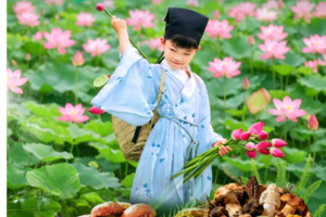 【菇勇者奇遇7天】森林捡菌子-抚仙湖帆船-化石博物馆-建水米轨-学政考棚-哈尼家访-元阳梯田-普者黑打水战-蒙自-弥勒