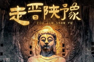 VIP小团【走晋陕豫 9天 】壶口瀑布-波浪谷-碛口古镇-平遥古城-王家大院-洛邑古城-龙门石窟-老君山-兵马俑！
